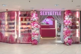 Sludinājumu (8775773) - sexystyleshop
