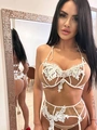Alenka 💋Tālrunis 26562368 ☎️(8720437)