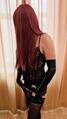 Transsexuals, shemales and CD, Riga. submissive12: G Chat