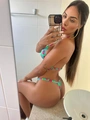 Samantha1sambr 💋Tālrunis 26926443 ☎️(8696514)