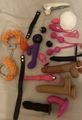 Игрушки и вещи для секса, Балози. Chupīte: colibripublic@gmail.com