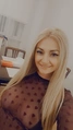 Eskorts un Eskorta Meitenes, Rīga. Vanessa12: 20343646
