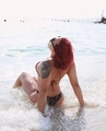 Transseksuāļi un CD, Rīga. Miss Monstercock: 29255819