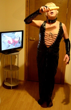 sissypetty