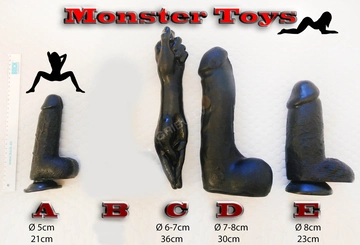 Sex Toys