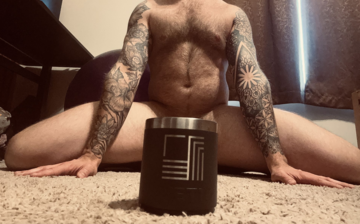 KinkyWolf