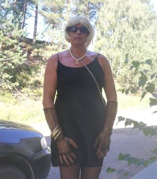 Leila Escort