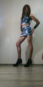 Dresscross40