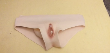 Biksites-vagina