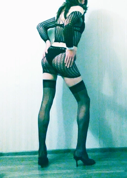 Dresscross40
