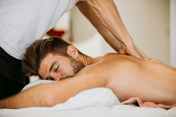 SensualMassage