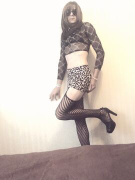 Dresscross40