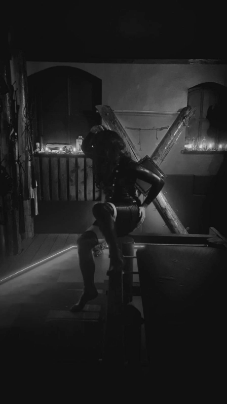 KinkDevil Dungeon